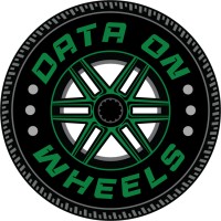 Data on Wheels logo - Similar company to Acivica