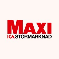 ICA Maxi logo - Similar company to Cranberry Corner