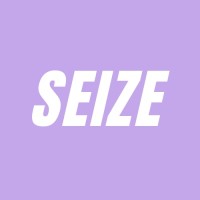 Seize The Vote logo - Similar company to Thawra