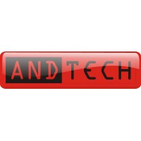 PT AND Technical Service logo - Similar company to Andtech