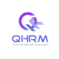 QHRM logo - Similar company to Geek Squad Studio