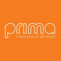 Prima Mechanical logo - Similar company to Msi-Forks