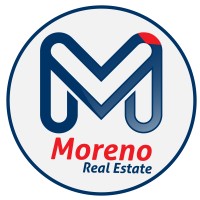 Moreno Real Estate logo - Similar company to Gregorio Estévez