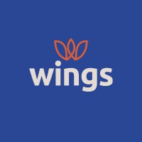 Wings Agência logo - Similar company to Starvision Assessoria Em Comércio Exterior