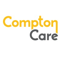 Compton Care logo - Similar company to Wolves Foundation