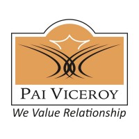 Hotel Pai Viceroy - Jayanagar logo - Similar company to We6 Sploit