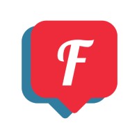 Flamingo Social logo - Similar company to Dropgo Services Private Limited