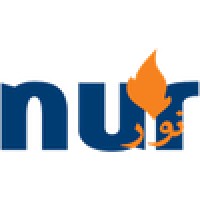 Nur Enterprise logo - Similar company to فارل | Farrell