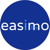 easimo GmbH logo - Similar company to Scalara