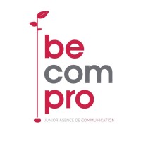 Be Com Pro logo - Similar company to Bizeup