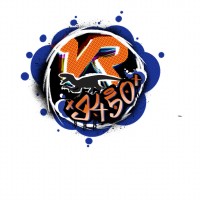 FRC Velocity Raptors logo - Similar company to Indian American Community Services