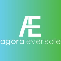 Agora Eversole logo - Similar company to 2Novas
