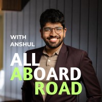 All Abroad with Anshul logo - Similar company to Pte Naati Darwin
