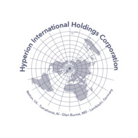 Hyperion International Holdings Corporation logo - Similar company to Hyperion, Inc.