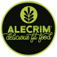 Alecrim Fit Food ® logo - Similar company to Angí Chocolates
