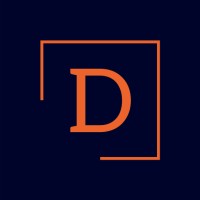 Dunkley Digital logo - Similar company to 99 Minds Agency