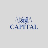 Arha Capital logo - Similar company to The Capitalist Society