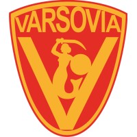 UKS Varsovia logo - Similar company to Escola Varsovia