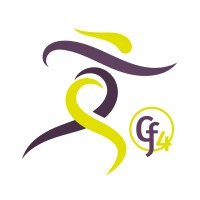 CF4 - Centro de Formação e Fomento ao Futebol Feminino logo - Similar company to Up! Interativa