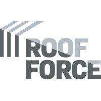 Roof Force - Metal Roofing & Guttering logo - Similar company to Trswa