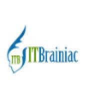 ITBrainiac Inc logo - Similar company to Zenfair Solutions Inc