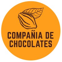 Compania de Chocolates logo - Similar company to Moody Mandy Chocolate
