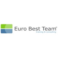 Euro Best Team logo - Similar company to Tts (Tools Technical Solutions)