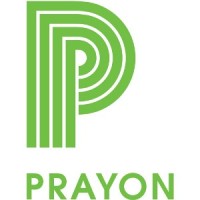 Prayon Technologies logo - Similar company to Prayon