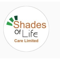 Shades of Life Care Limited logo - Similar company to The Jacob'S Ladder Group