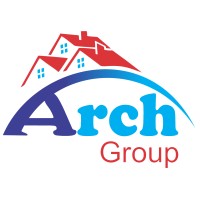 Arch Group logo - Similar company to Arch Property Group