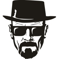 BreakingBad logo - Similar company to Nerd Kingdom