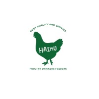 Qingdao Haimu Husbandry Machinery Co.,Ltd logo - Similar company to Muffler Man