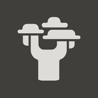 Baobá logo - Similar company to Iacrypto