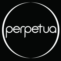 Perpetua Productions logo - Similar company to 45 Design Studio