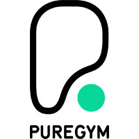 PureGym Swiss logo - Similar company to Tone.