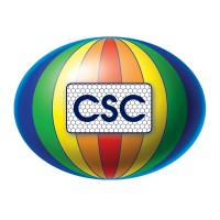 CSC Screen Process Supplies Sdn Bhd logo - Similar company to Kitacustom