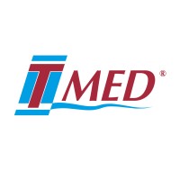 TMED – Tecnologia Médica S.A. logo - Similar company to Valtec Com E Ind De Acess Inds Ltda.