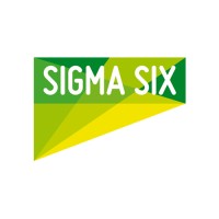 Sigma Six Comunicação logo - Similar company to Agência Souk