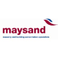 Maysand Ltd logo - Similar company to M.J.Goldman