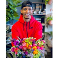 The Centerpiece Flower Shop logo - Similar company to Bluefire