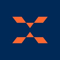 Inteliax logo - Similar company to The Link