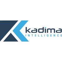 Kadima Intelligence logo - Similar company to Bs Inteligência Forense E Segurança Da Informação