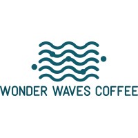 Wonder Waves Coffee logo - Similar company to Office Edge