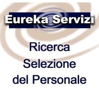 Eureka Servizi sas di Salin Luca & C. logo - Similar company to Gs Solutions Spa