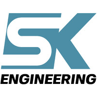 S&K Engineering Ltd logo - Similar company to Jr Gilbert Engineering Ltd
