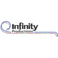 Infinity Productions logo - Similar company to Occulus Rex Media