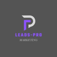 Leads-Pro Marketing logo - Similar company to Lead Experts