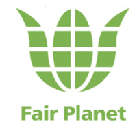 Fair Planet logo - Similar company to Fairplanet