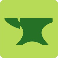 High Weald National Landscape logo - Similar company to Flock Together