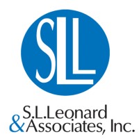 S.L. Leonard & Associates, Inc. logo - Similar company to Local 40